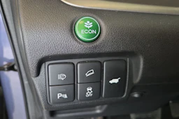 Sininen Honda CR-V 2014 kuva 18.