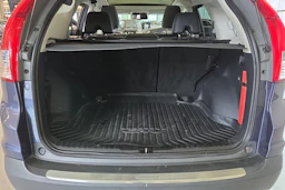 Sininen Honda CR-V 2014 kuva 21.