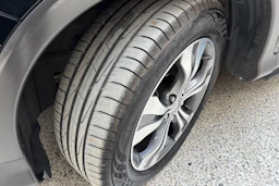 musta Honda CR-V 2014 kuva 10.