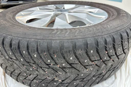 musta Honda CR-V 2014 kuva 11.