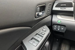 musta Honda CR-V 2014 kuva 14.
