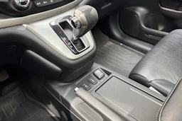 musta Honda CR-V 2014 kuva 19.
