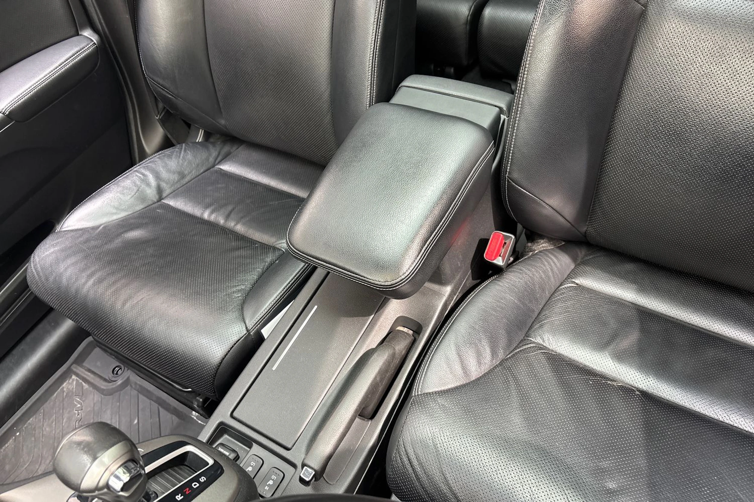 musta Honda CR-V 2014 kuva 20.