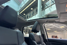 musta Honda CR-V 2014 kuva 22.