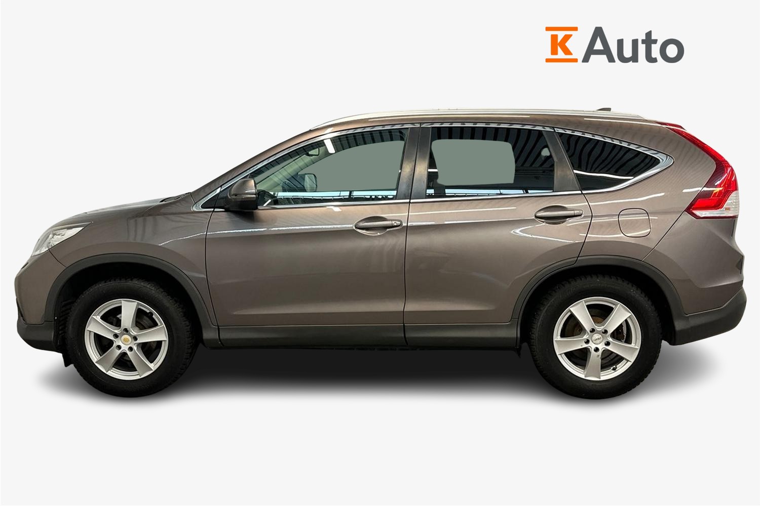 Honda CR-V 1,6 Diesel Lifestyle Business 2014, kuva 5/26