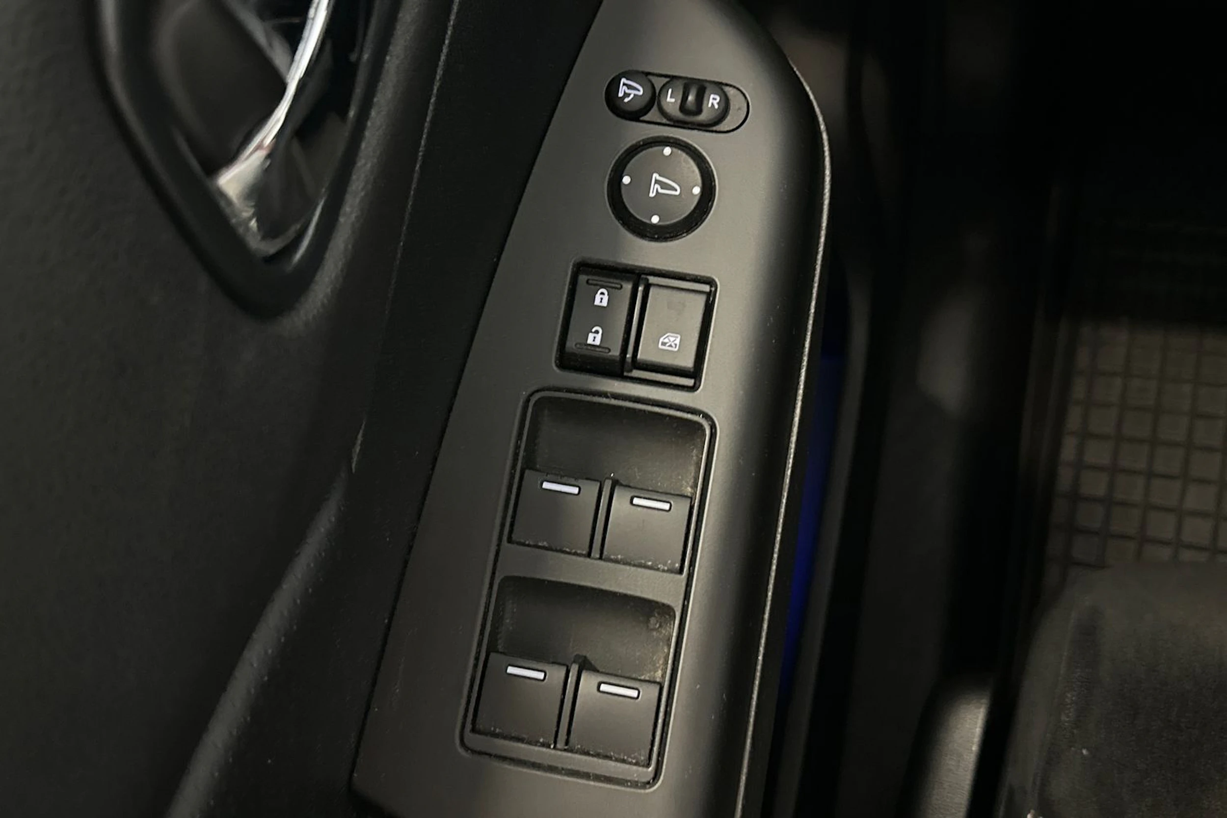 ruskea (beige) Honda CR-V 2014 kuva 13.