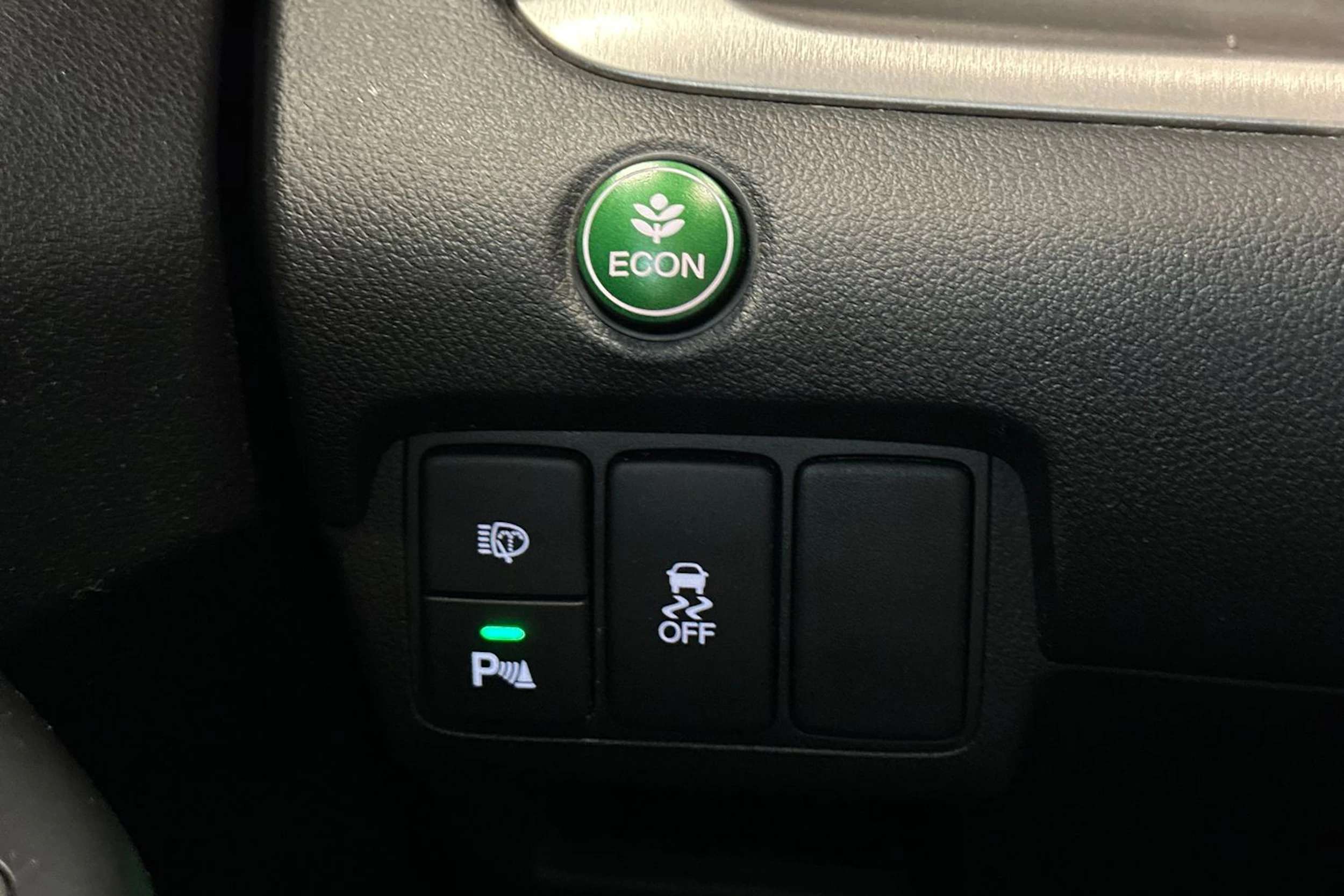 ruskea (beige) Honda CR-V 2014 kuva 15.