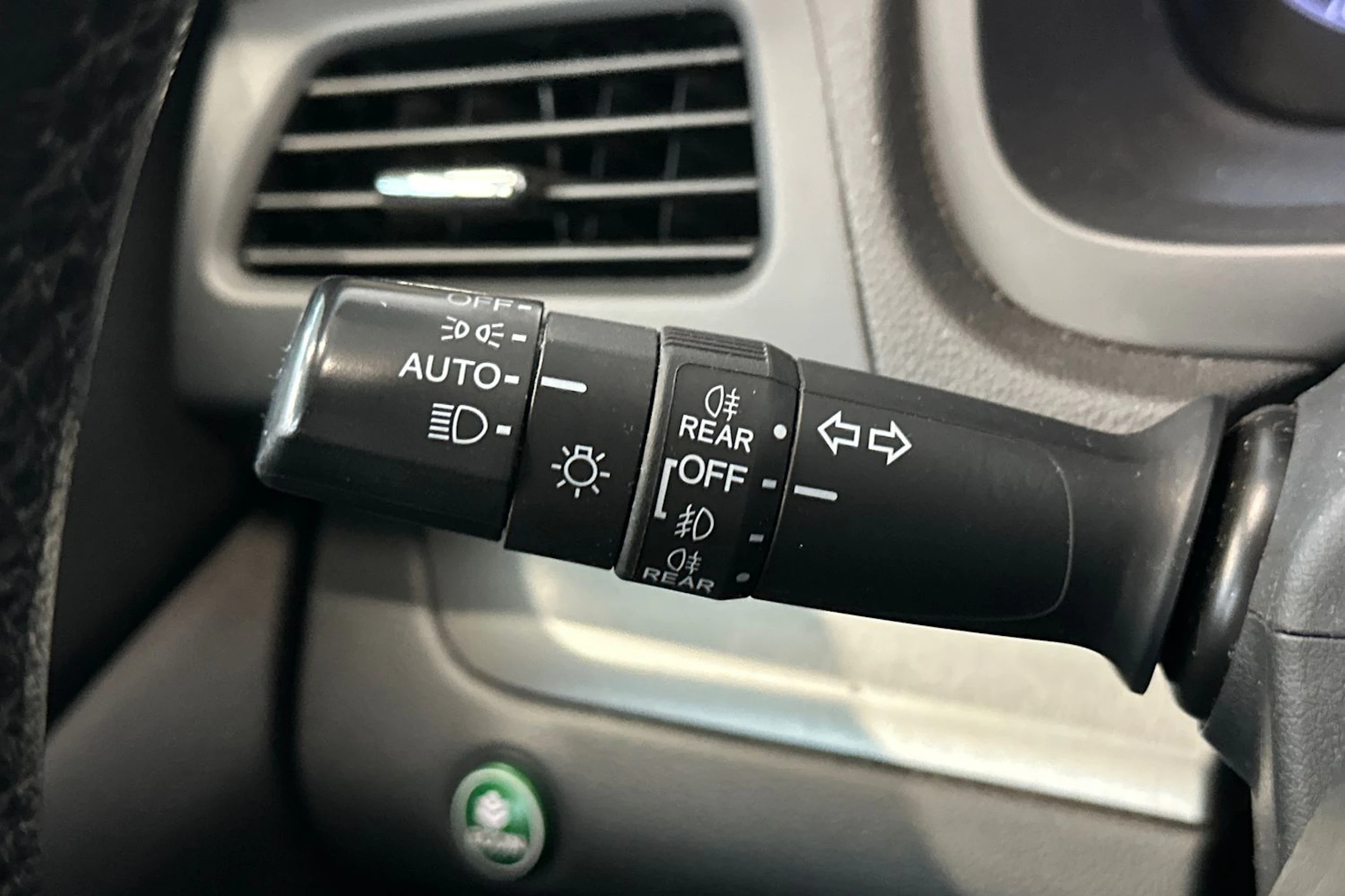 ruskea (beige) Honda CR-V 2014 kuva 16.