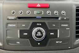 ruskea (beige) Honda CR-V 2014 kuva 21.