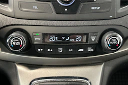 ruskea (beige) Honda CR-V 2014 kuva 22.