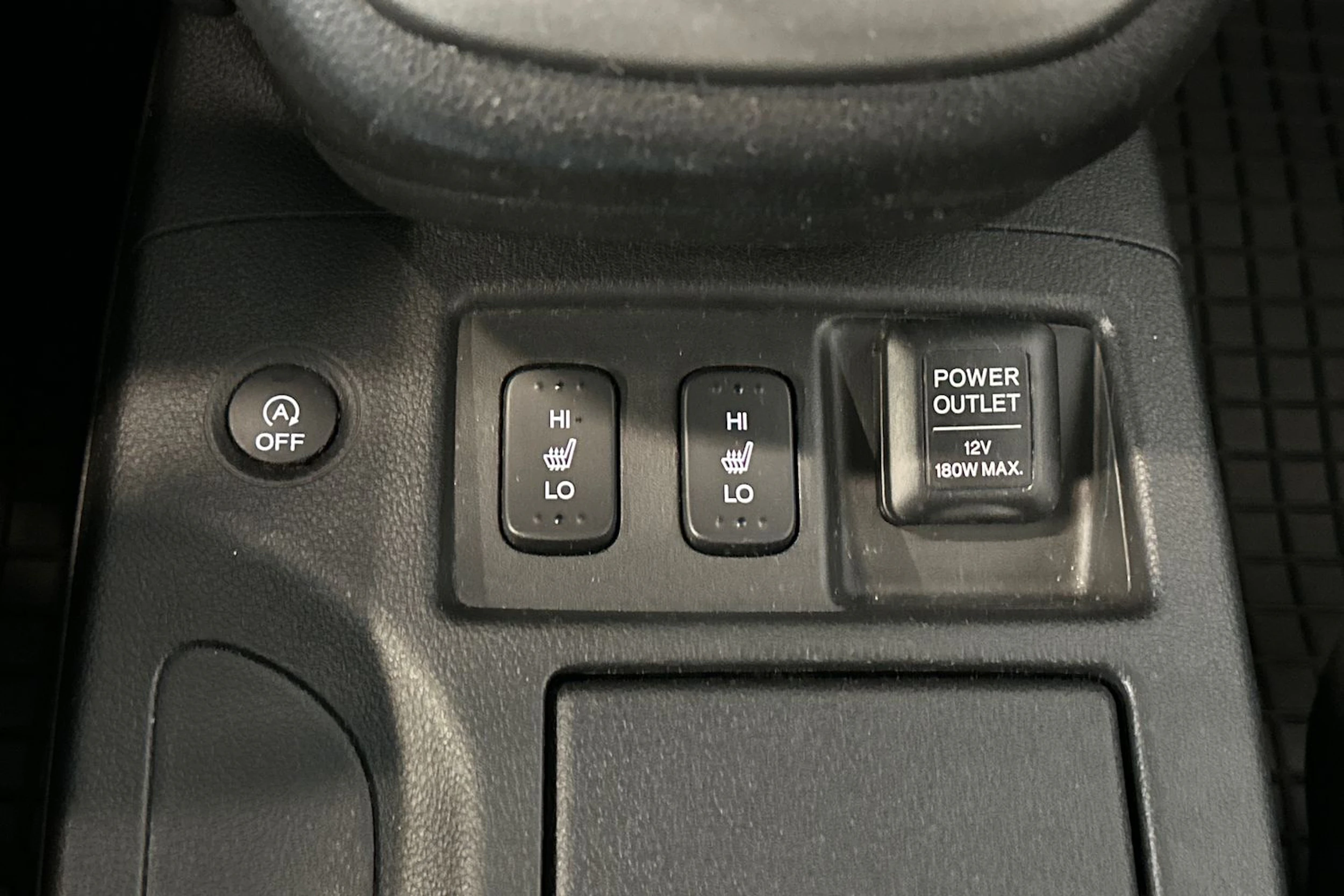 ruskea (beige) Honda CR-V 2014 kuva 23.