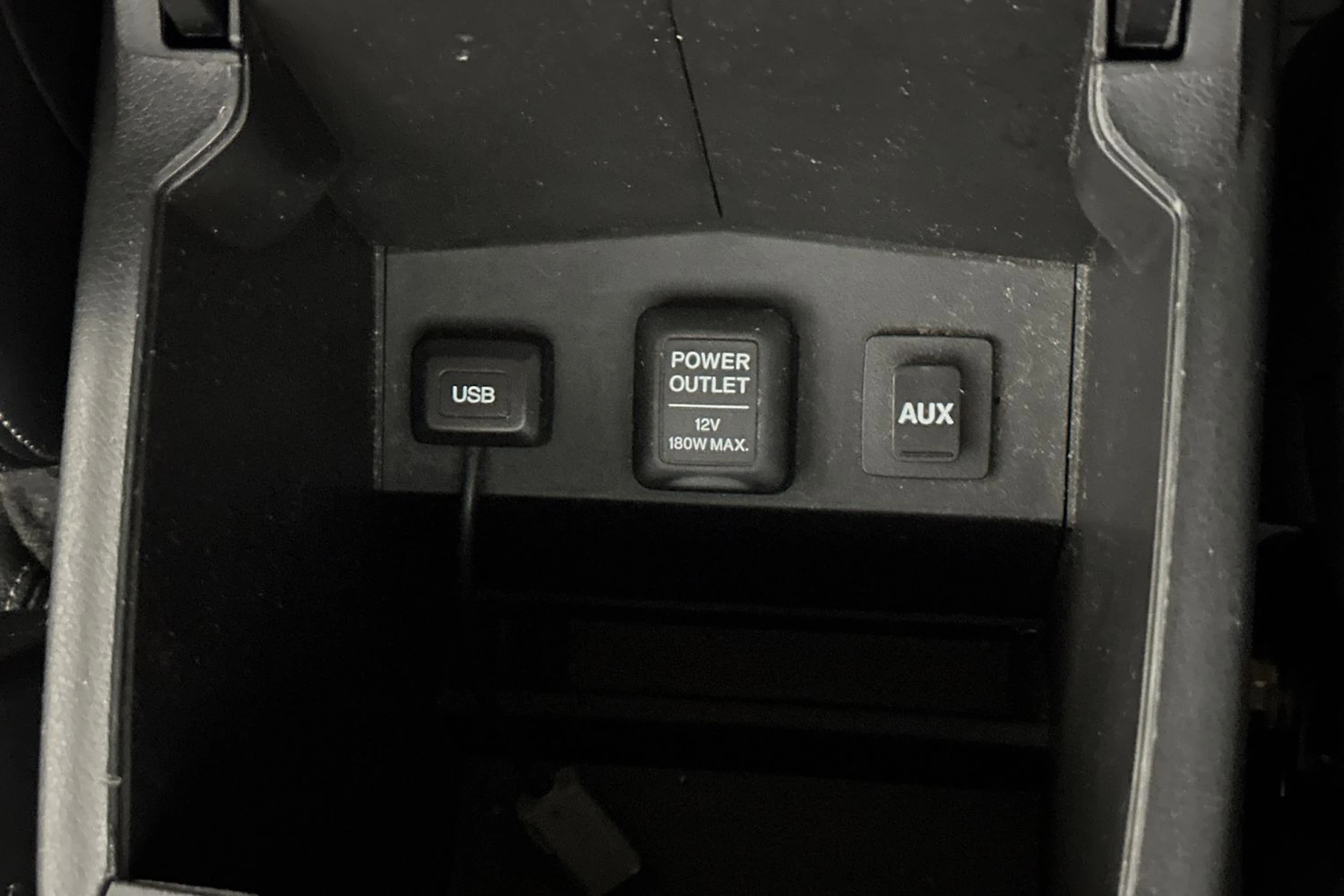 ruskea (beige) Honda CR-V 2014 kuva 24.