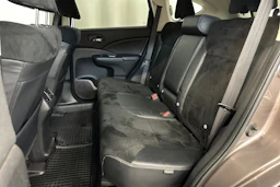 ruskea (beige) Honda CR-V 2014 kuva 25.