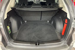 ruskea (beige) Honda CR-V 2014 kuva 26.