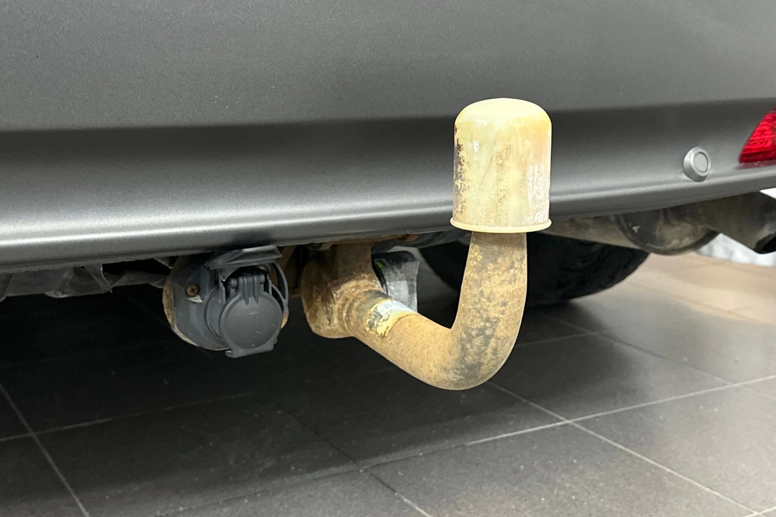 ruskea (beige) Honda CR-V 2014 kuva 27.