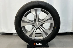 ruskea (beige) Honda CR-V 2014 kuva 29.