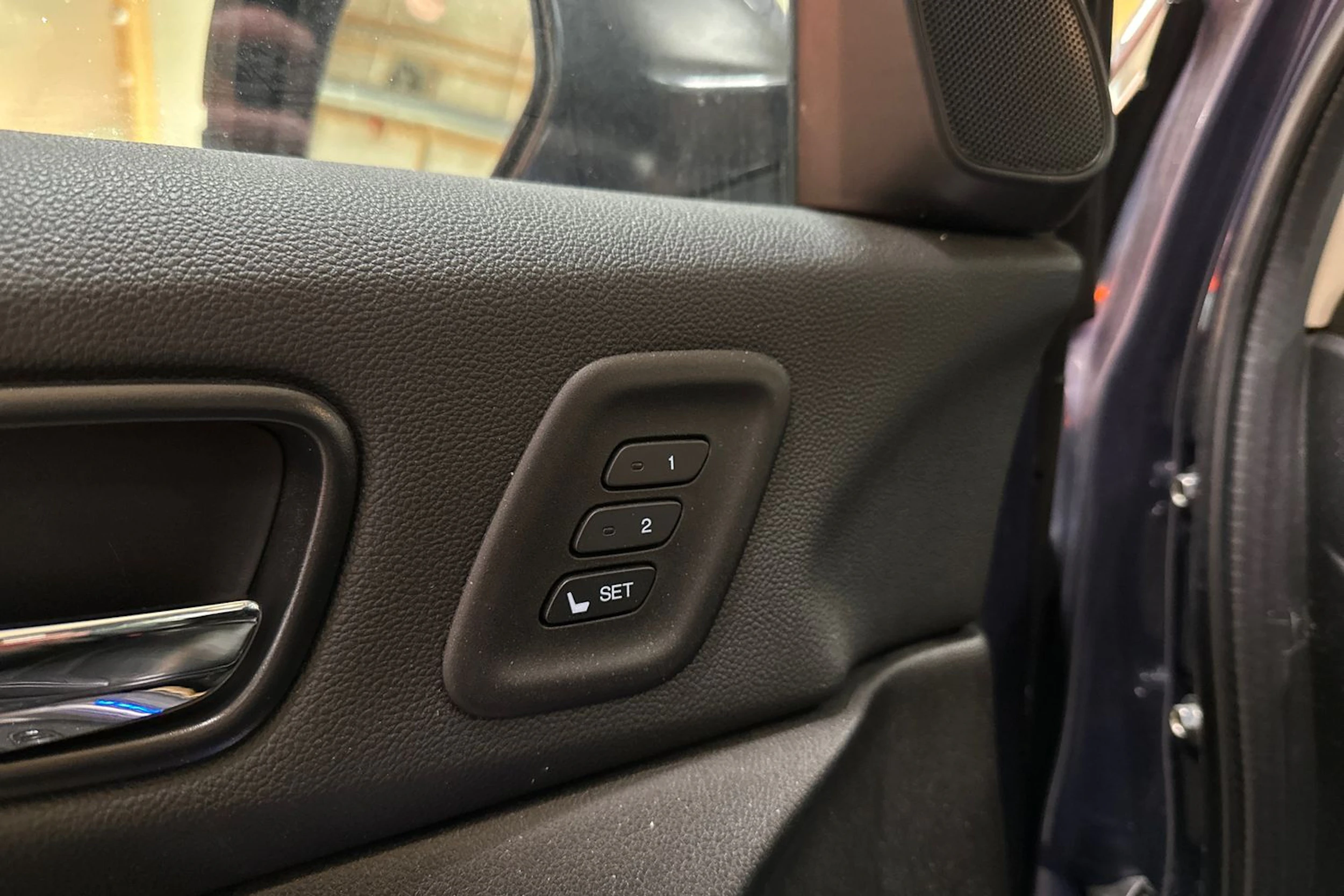 sininen Honda CR-V 2014 kuva 4.