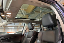 sininen Honda CR-V 2014 kuva 5.