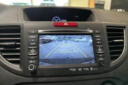 sininen Honda CR-V 2014 kuva 7.