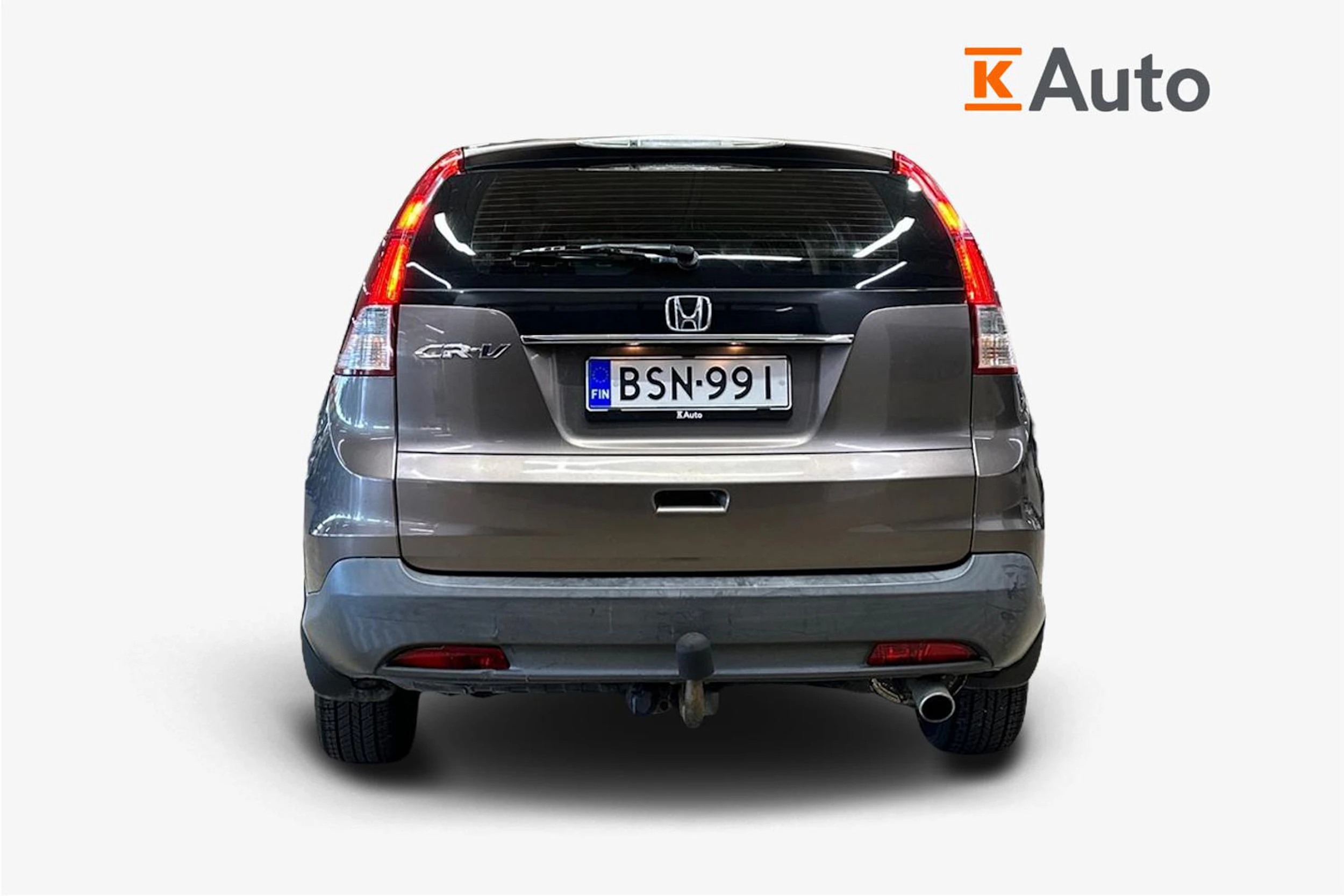 Honda CR-V 1,6 Diesel Comfort 2015, photo 3/20