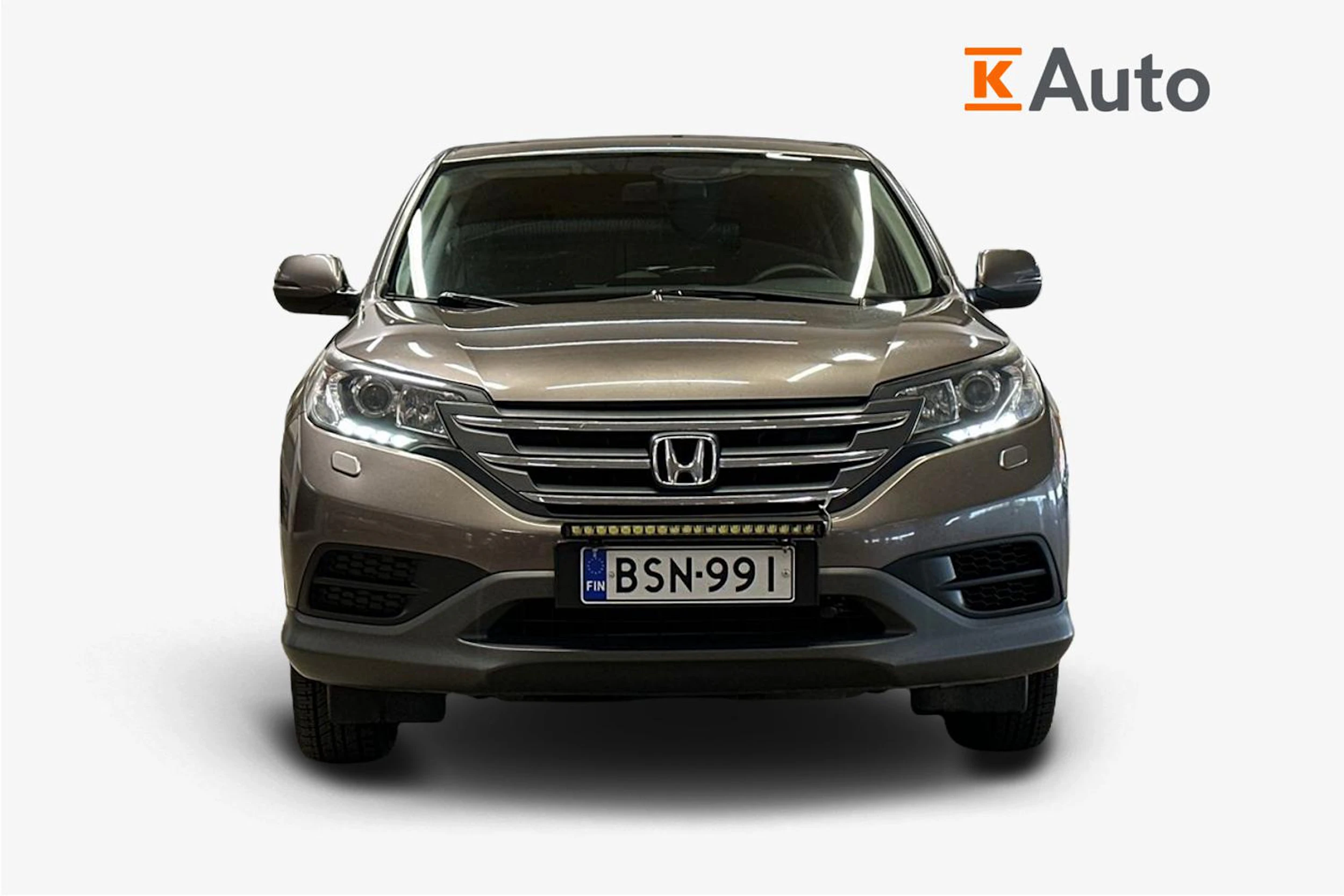 Honda CR-V 1,6 Diesel Comfort 2015, photo 4/20