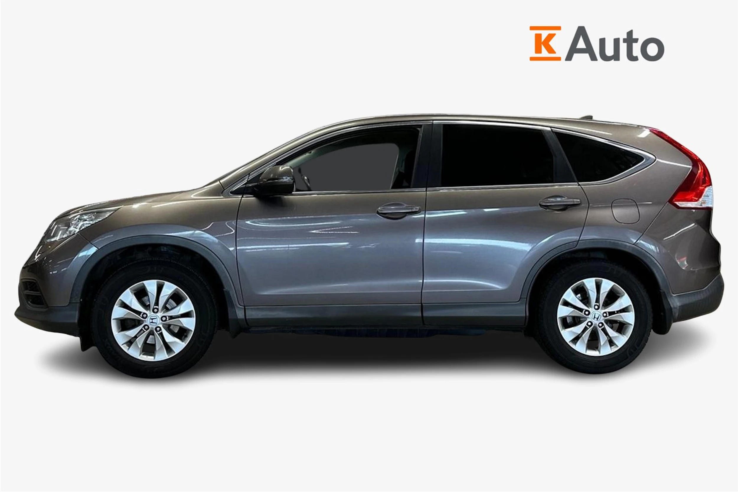 Honda CR-V 1,6 Diesel Comfort 2015, photo 5/20