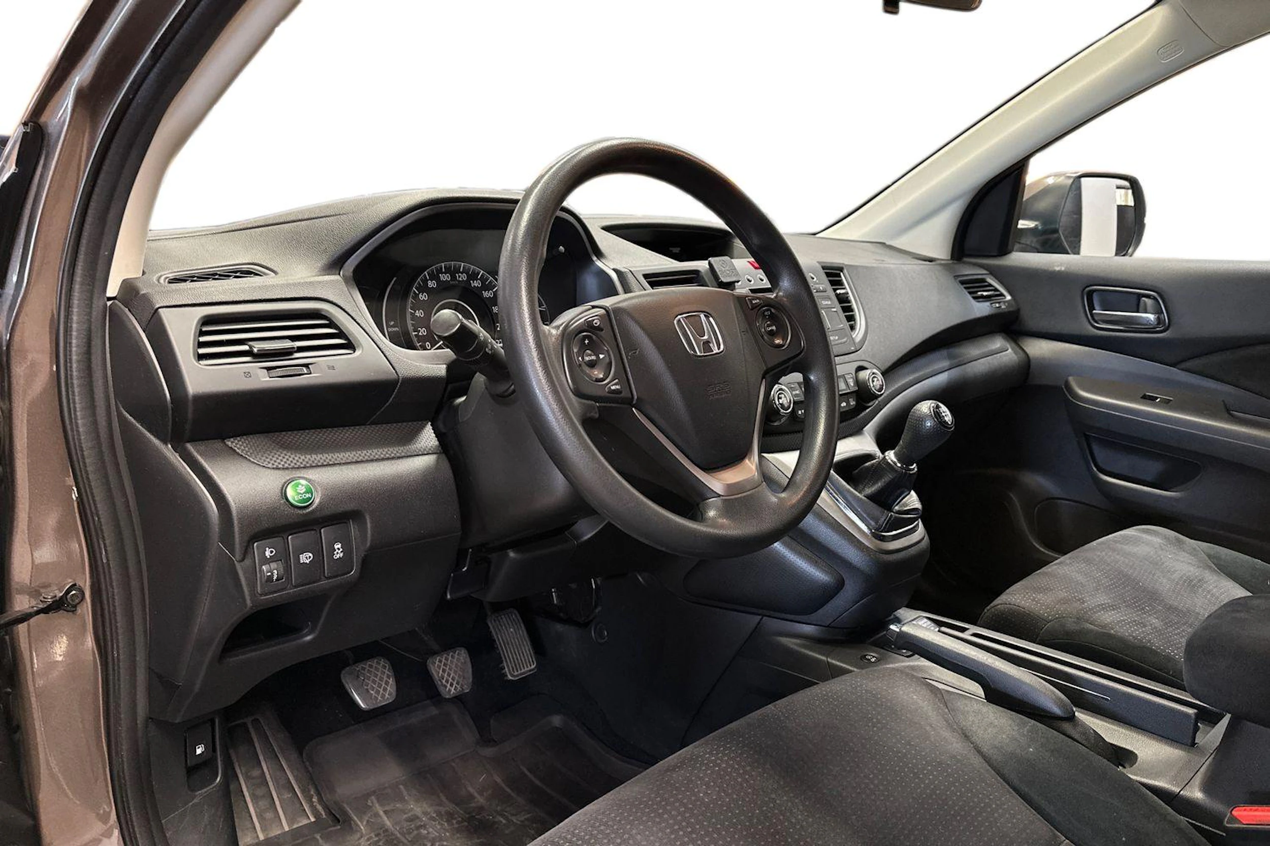 Honda CR-V 1,6 Diesel Comfort 2015, photo 6/20