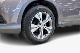 ruskea (beige) Honda CR-V 2015 kuva 16.