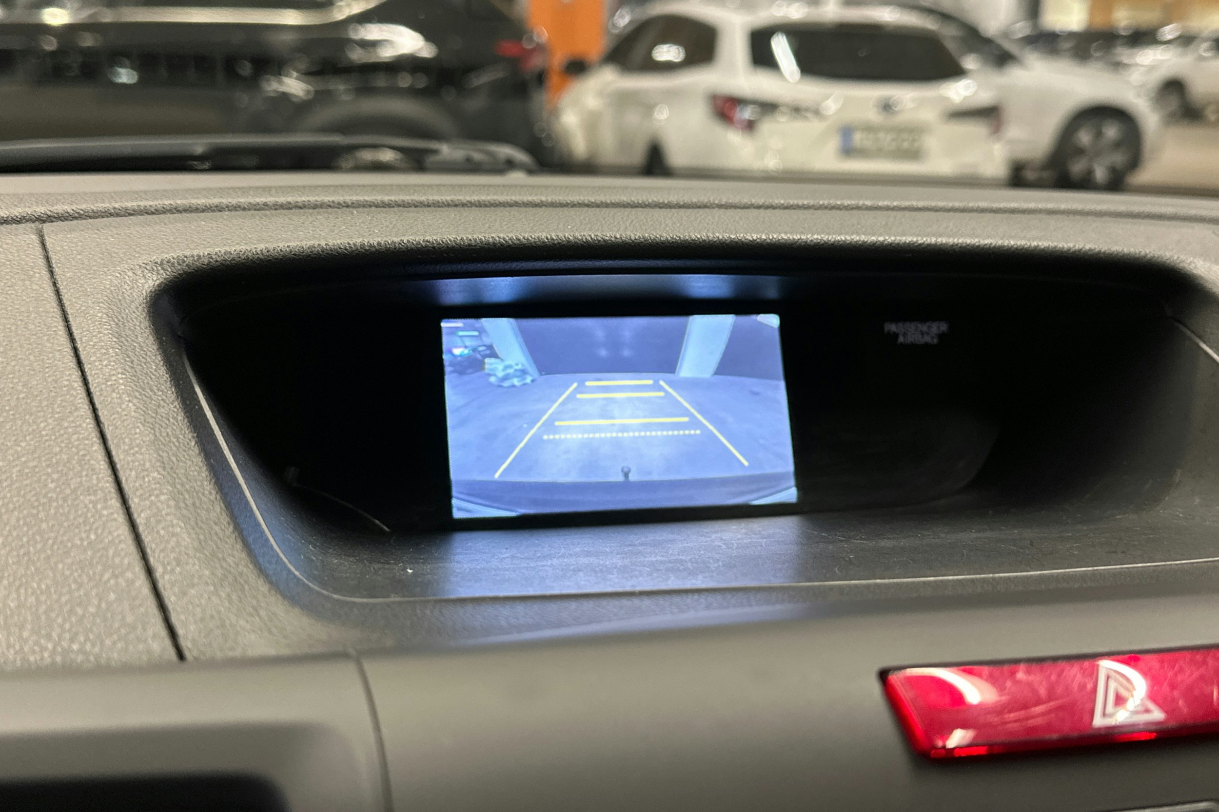 ruskea (beige) Honda CR-V 2015 kuva 18.