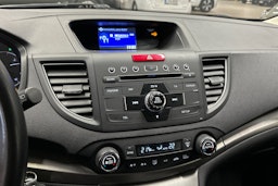 ruskea (beige) Honda CR-V 2015 kuva 20.