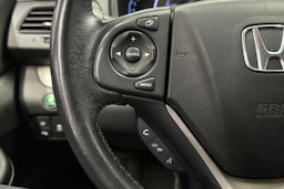 ruskea (beige) Honda CR-V 2015 kuva 23.