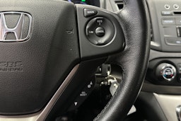 ruskea (beige) Honda CR-V 2015 kuva 24.