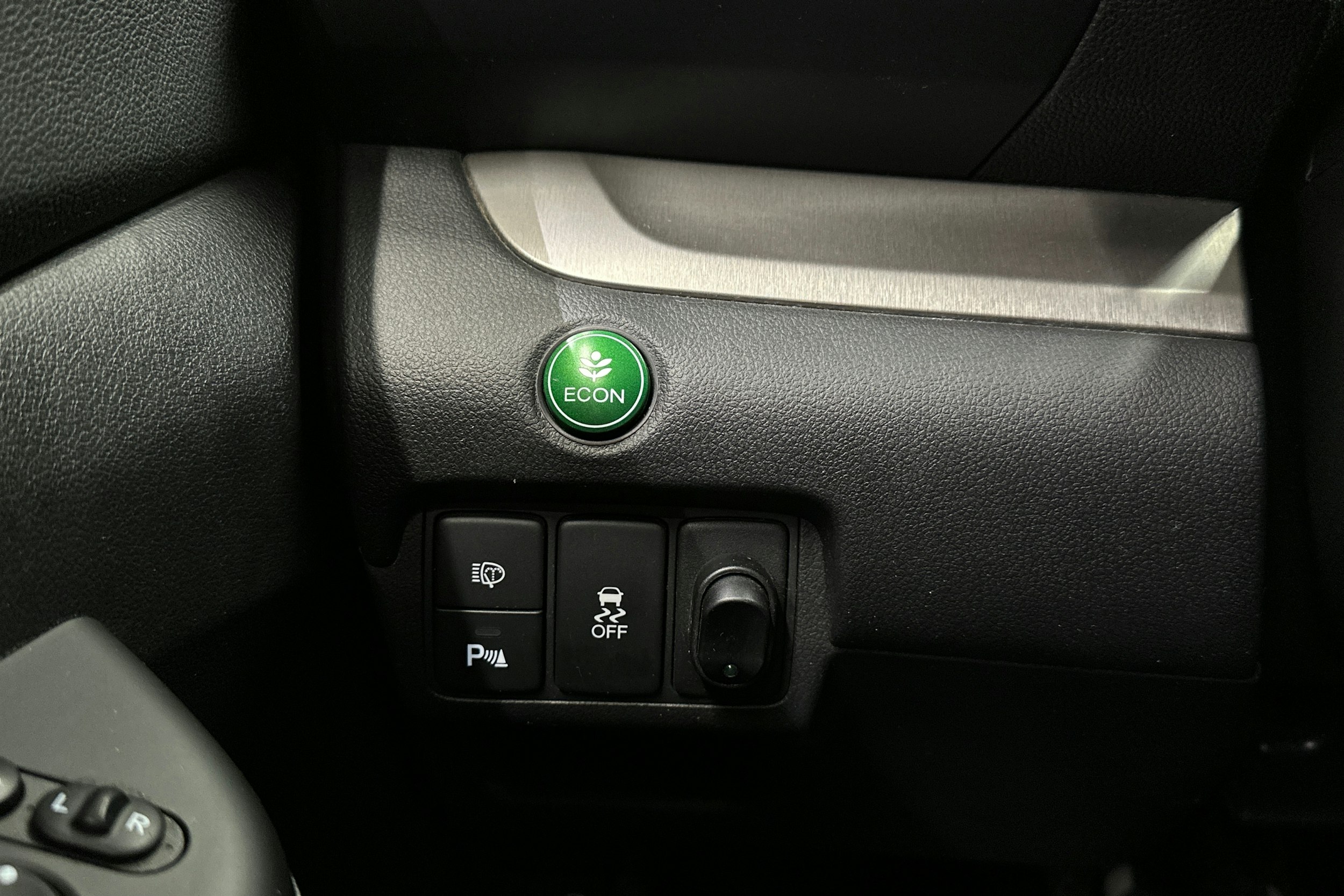 ruskea (beige) Honda CR-V 2015 kuva 25.