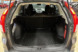 ruskea (beige) Honda CR-V 2015 kuva 27.