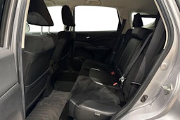 harmaa Honda CR-V 2015 kuva 10.