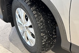 harmaa Honda CR-V 2015 kuva 13.