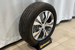 harmaa Honda CR-V 2015 kuva 14.