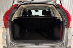 harmaa Honda CR-V 2015 kuva 15.