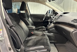 harmaa Honda CR-V 2015 kuva 16.