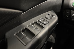 harmaa Honda CR-V 2015 kuva 18.