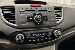 harmaa Honda CR-V 2015 kuva 20.