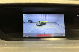 harmaa Honda CR-V 2015 kuva 21.