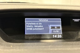 harmaa Honda CR-V 2015 kuva 22.