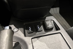 harmaa Honda CR-V 2015 kuva 23.