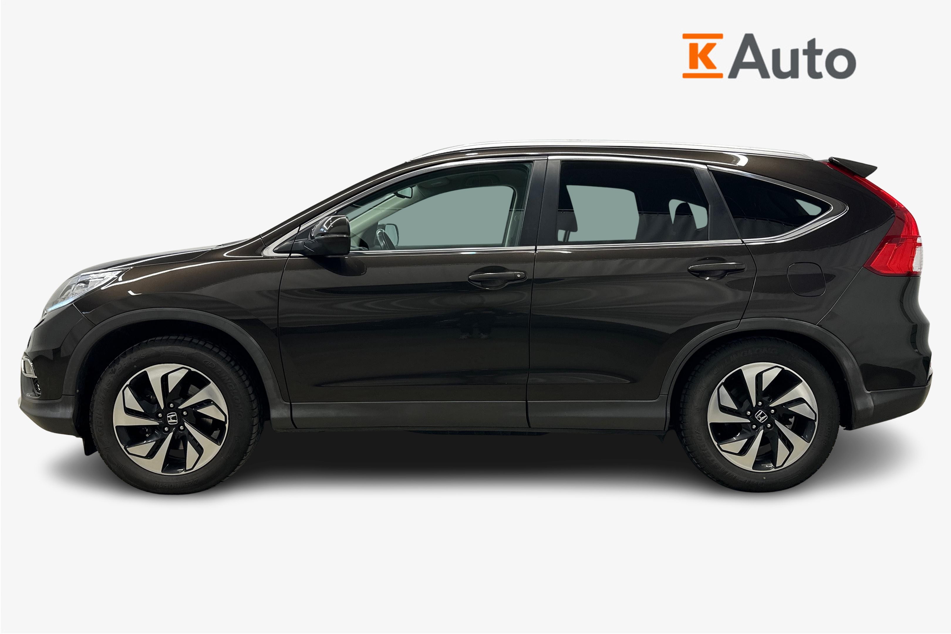 Honda CR-V 1,6 Diesel Lifestyle 4WD 2015, kuva 5/25