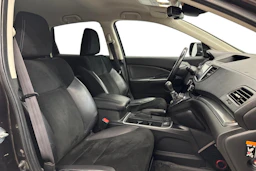 ruskea (beige) Honda CR-V 2015 kuva 7.