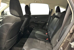 ruskea (beige) Honda CR-V 2015 kuva 8.