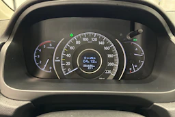 ruskea (beige) Honda CR-V 2015 kuva 15.