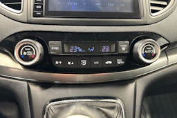 ruskea (beige) Honda CR-V 2015 kuva 17.