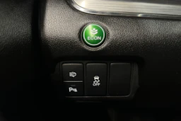 ruskea (beige) Honda CR-V 2015 kuva 20.